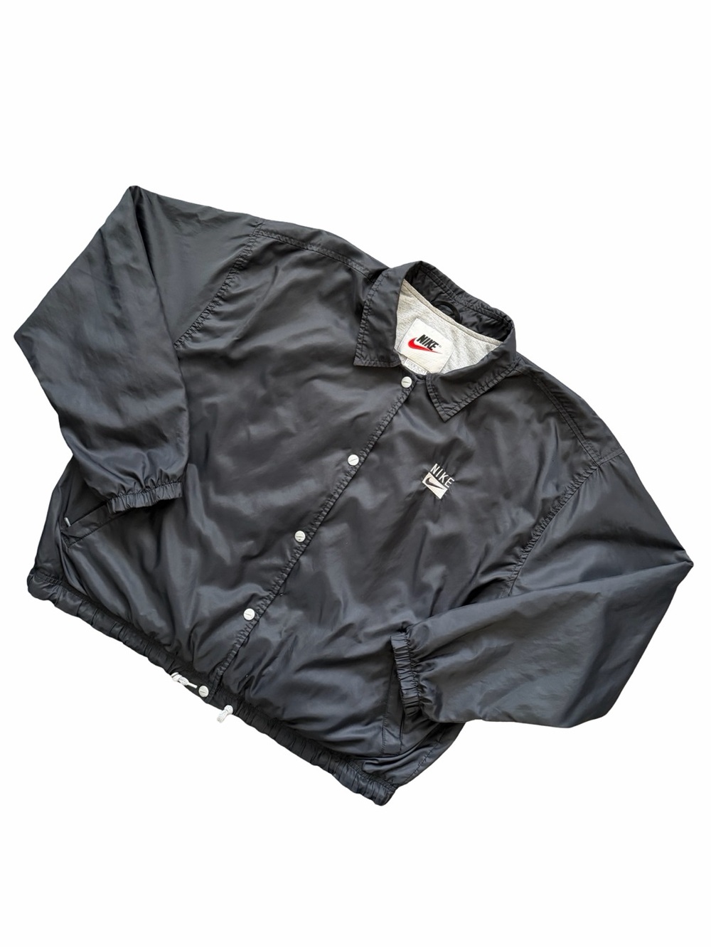 Vintage 90s Nike Windbreaker